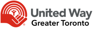 United Way Greater Toronto Area Logo